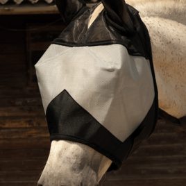 Rhinegold Fly Mask with Ears.