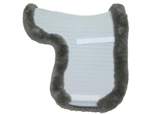 Mattes Self-Edged Fully Lined Numnah
