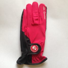 Elite Equestrian Riding Gloves