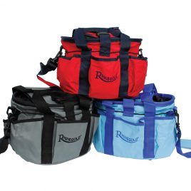 Rhinegold Grooming Bag