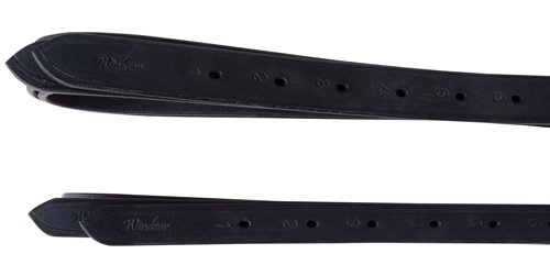 Windsor Equestrian Stirrup Leathers