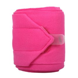 QHP Fleece Bandages