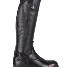 QHP Birgit Junior Riding Boots