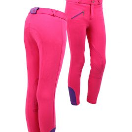 QHP Junior Breeches