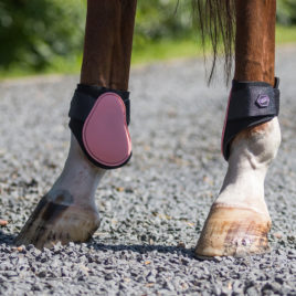 QHP Fetlock Boots