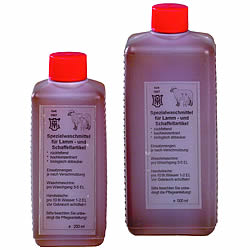 Mattes Melp Concentrated Detergent