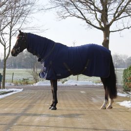 QHP Quick Dry Cooler with Neck