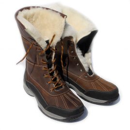 Rhinegold Arctic Winter Boots