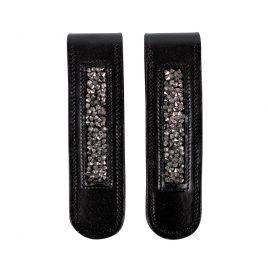 QHP Lupine Junior Boot Clip