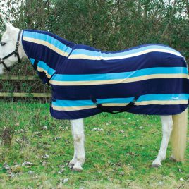 Rhinegold Full Neck Fleece Rug