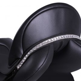 QHP Sharina Saddle Jewel