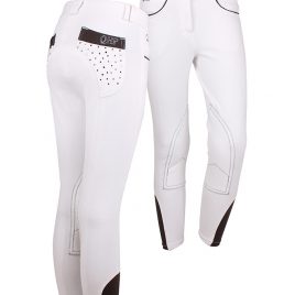 QHP Pearl Junior Breeches