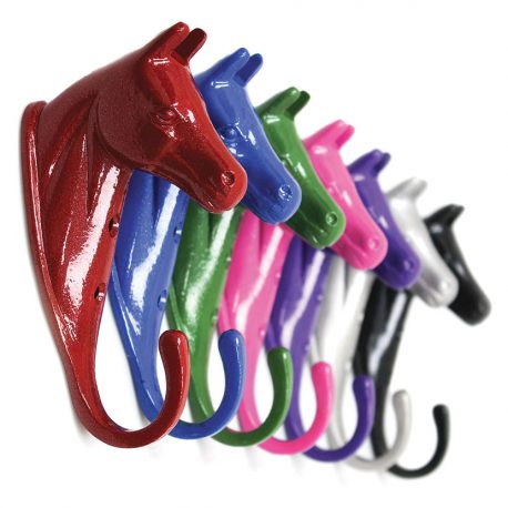PR-18365-Perry-Equestrian-Horse-Head-Single-Stable-Wall-Hook-01