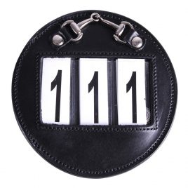 QHP Nicki Number Holder
