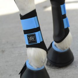 Woof Wear Club Brushing Boot Colour Fusion