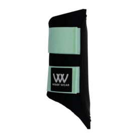Woof Wear Pistachio medium Club Brushing Boots