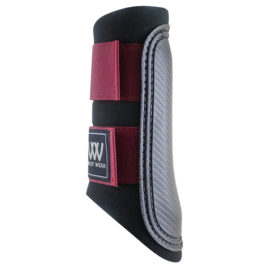 Woof Wear Shiraz Large Club Brushing Boots