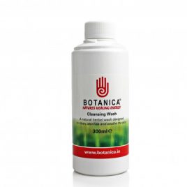 Botanica Cleansing Wash