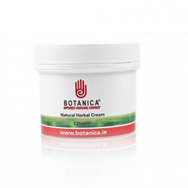 Botanica Natural Herbal Cream