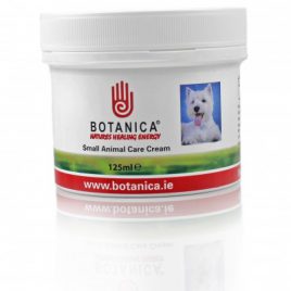Botanica Small Animal Care Cream (125ml)