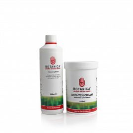 Botanica Sweet-Itch Anti-Itch Cream