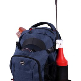 QHP Backpack