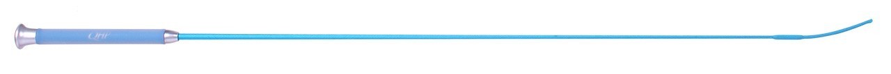 QHP Dressage Schooling Whip with Gel handle