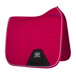 Woof Wear Dressage Saddle Pad