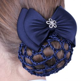 QHP Classy Hair Bow