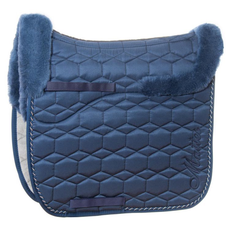 Mattes Square Saddle Pad Elite Equestrian