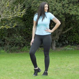 Rhinegold Performance Riding Tights