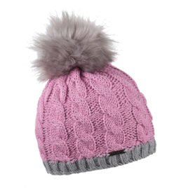 Sabbot Andrea Bobble Hat