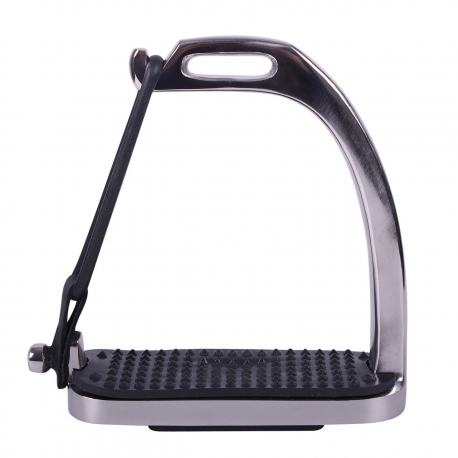 peacock safety stirrups