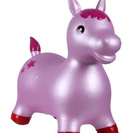 QHP Pearl Horse Space Hopper