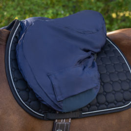 QHP Ride On Saddle Cover