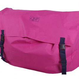 QHP Stable/Saddle Pad Storage Bags