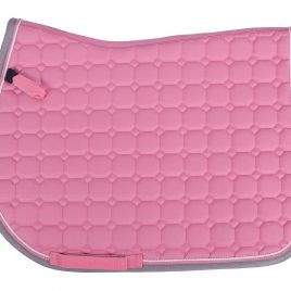 QHP Flamingo Pink Matchy Set