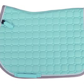 QHP Ice Green Matchy Set