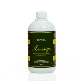 Amerigo Soft Oil 500ml