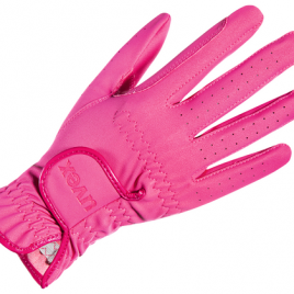 Uvex Sportstyle Kids Gloves