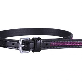 QHP Las Vegas Spur Straps