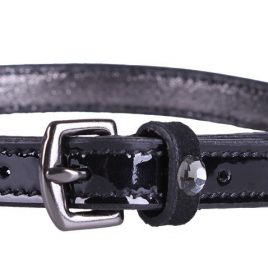 QHP Calypso Spur Straps