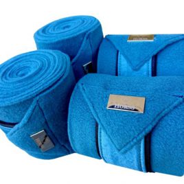 Horss Fleece Bandages
