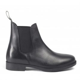 Brogini JB Pavia Jodhpur Boots