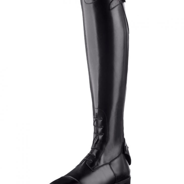 Ego 7 Aries Tall Riding Boots Elite Equestrian