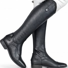 Brogini Casperia V2 Long Plain Front Riding Boots