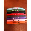 Equipe Safety Stirrups Colour Options