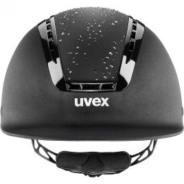 Uvex Suxxeed Diamond Riding Hat