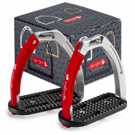 Equipe Staf14 Safety Stirrups