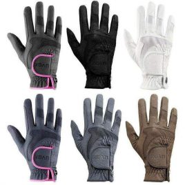 Uvex I-Performance 2 Riding Gloves